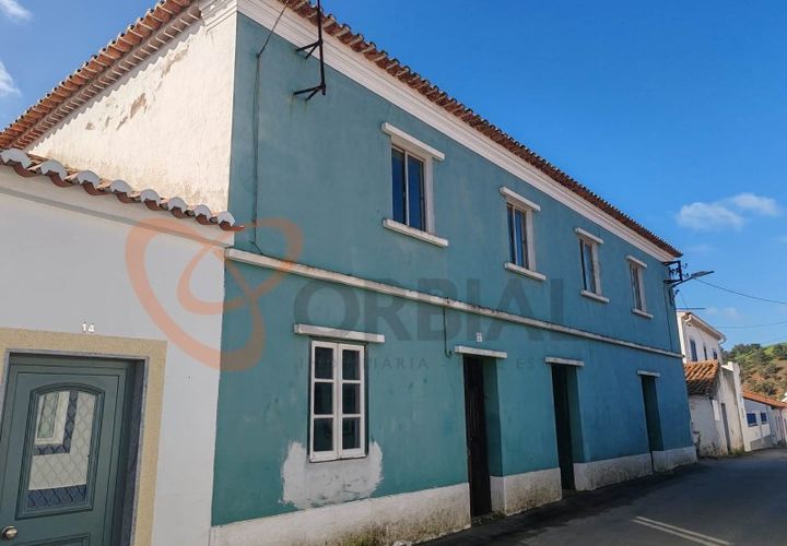 Villa a Ourique, Beja, Ourique - € 195.000 | Ref: 4444 - foto 1