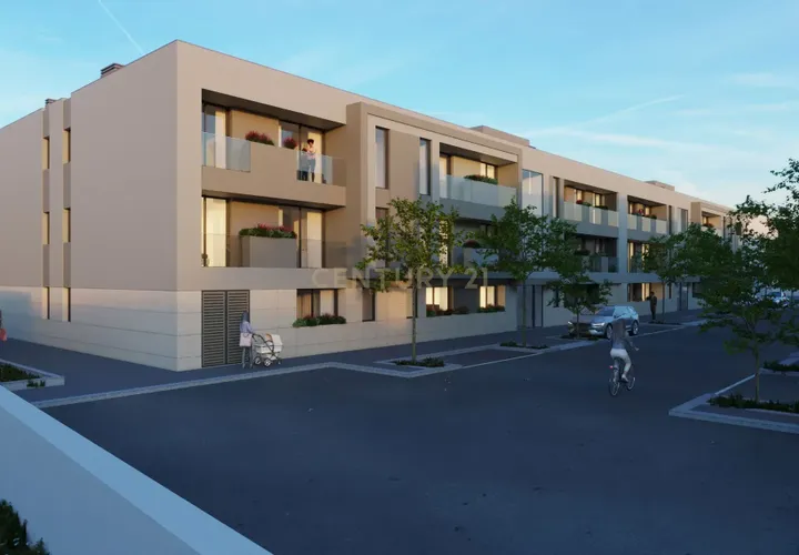 Lejlighed i Maia, Porto, Maia - € 325.000 | Ref: C0510-00365 - foto 1