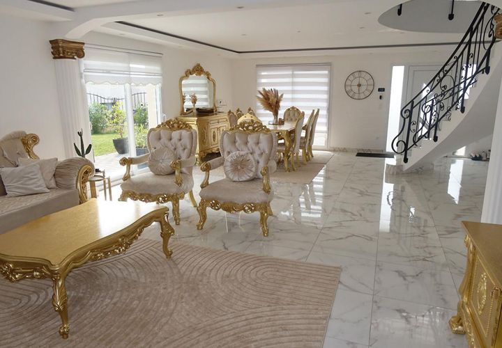 Villa a Chemaudin, Doubs, Chemaudin - € 620.000 | Ref: 527-BES - foto 1