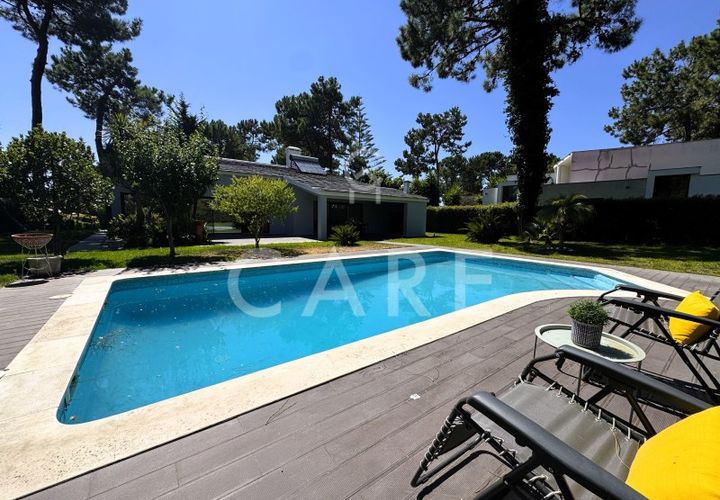 Lejlighed i Almada, Setubal, Almada - € 1.890.000 | Ref: CAS_563 - foto 1
