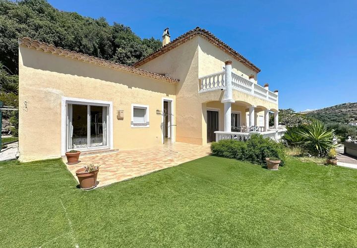 Villa a Biot, Alpes-Maritimes, Biot - € 1.990.000 | Ref: 86093778 - foto 1