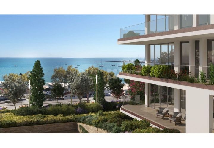 Lejlighed i Cascais, Lisbon, Cascais - € 2.750.000 | Ref: PROP-32962 - foto 1