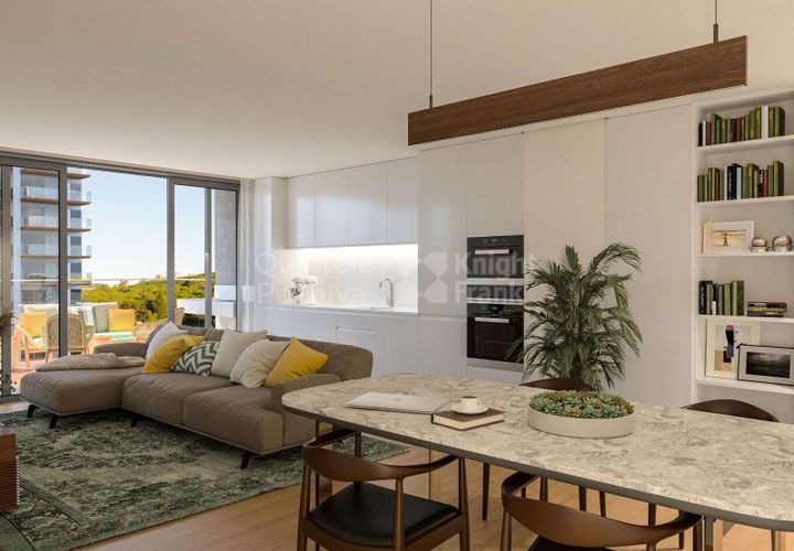 Lejlighed i Alges, Lisbon, Alges - € 960.000 | Ref: PROP-025178 - foto 1