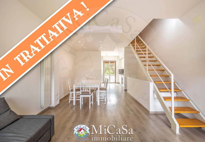 Rækkehus i Pisa, Pisa, Pisa - € 250.000 | Ref: 2631 - foto 1