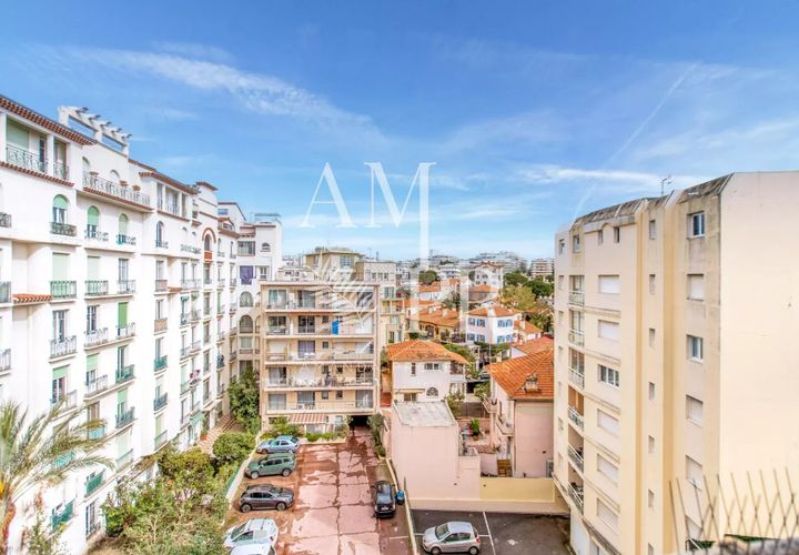 Leilighet i Antibes, Alpes-Maritimes, Antibes - € 550 000 | Ref: 9239V - foto 1