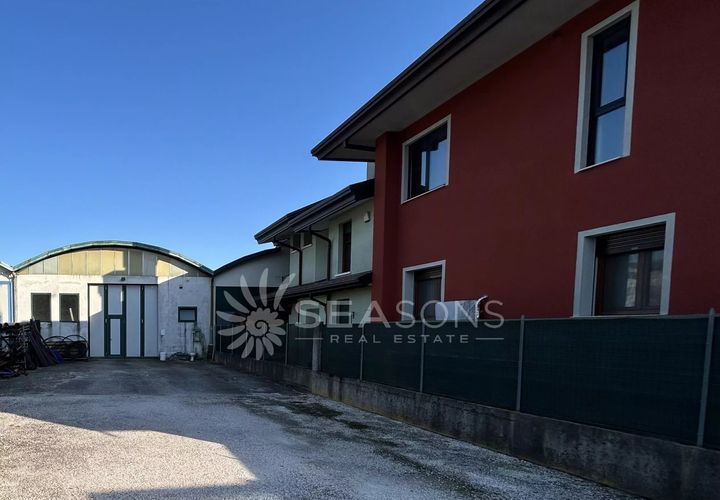 L'establiment comercial a Eraclea, Venice, Eraclea - € 120.000 | Ref: BBcom15 - foto 1