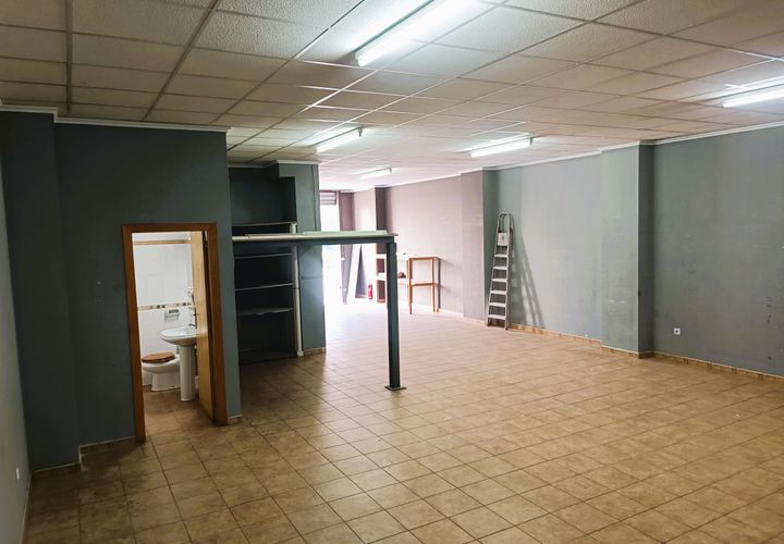 Erhvervsejendom i Teulada, Alicante, Teulada - € 168.000 | Ref: NVLJ0108 - foto 1