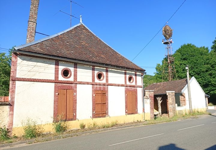 Villa a Vaudeurs, Yonne, Vaudeurs - € 79.900 | Ref: 340930727624 - foto 1