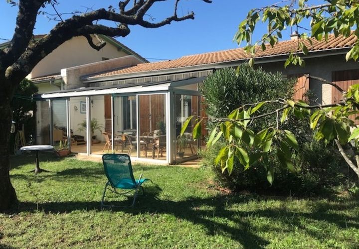 Villa a Romans-sur-Isère, Drome, Romans-sur-Isère - € 288.000 | Ref: 340937762701 - foto 1