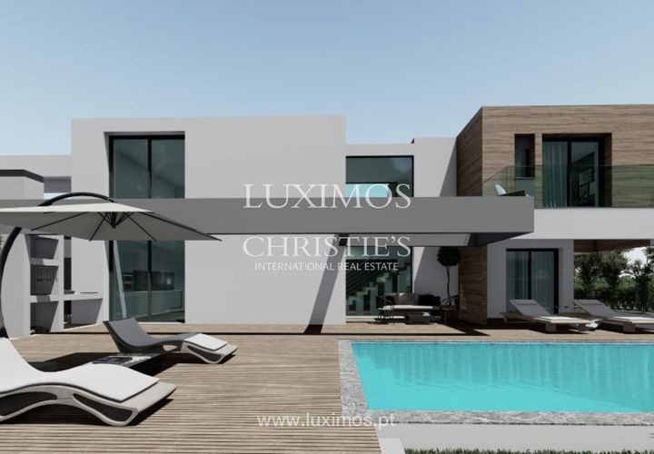 Villa i Vilamoura, Faro, Vilamoura - € 2.150.000 | Ref: 1LS02242 - foto 1