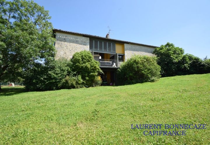 Villa i Valence, Tarn-et-Garonne, Valence - € 555.000 | Ref: 340932063622 - foto 1