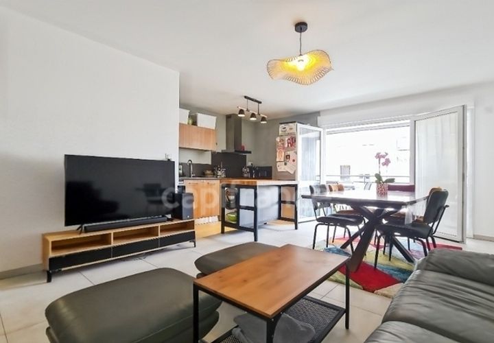 Lejlighed i Ajaccio, Corse-du-Sud, Ajaccio - € 262.000 | Ref: 340930663311 - foto 1
