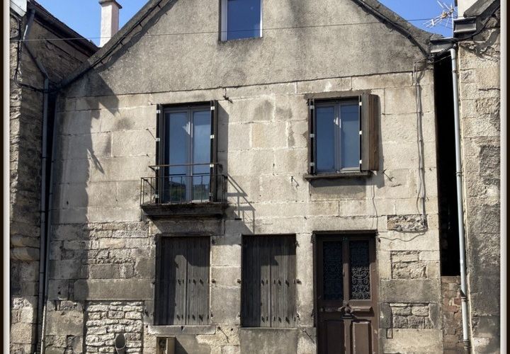 Villa a Montbard, Cote-d'Or, Montbard - € 36.000 | Ref: 340934565376 - foto 1