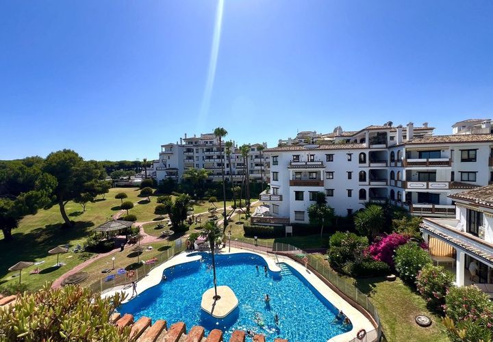 Leilighet i Mijas, Malaga, Mijas - € 329 000 | Ref: R5109616 - foto 1