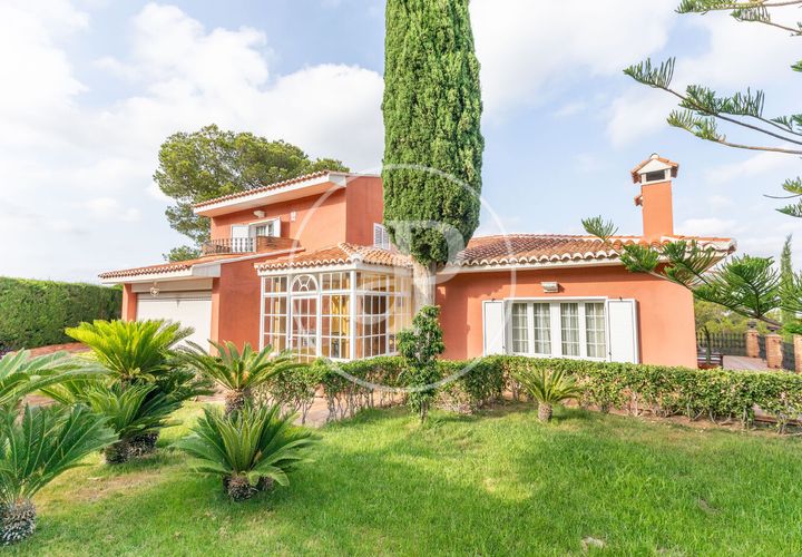 Villa i Chiva, Valencia, Chiva - € 890.000 | Ref: VV2507027 - foto 1