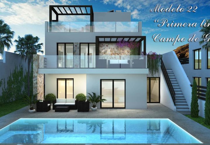 Villa i Rojales, Alicante, Rojales - € 852.000 | Ref: ANS-54600 - foto 1