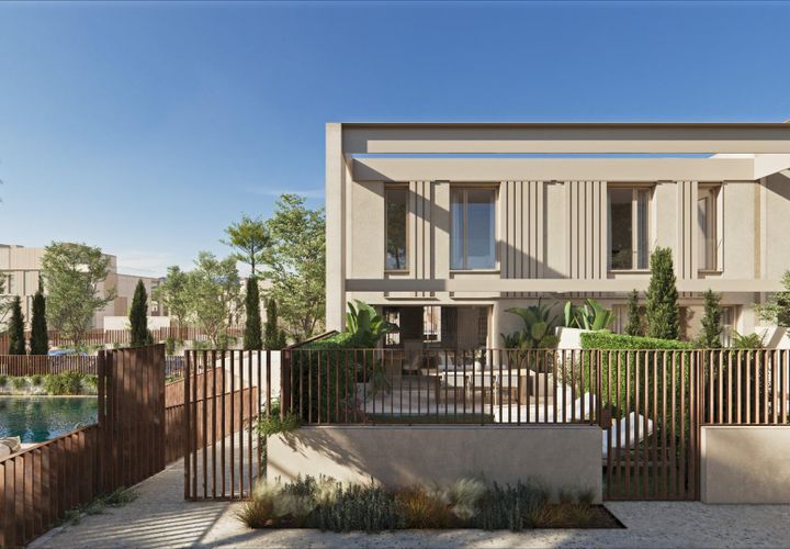 Byhus i Godella, Valencia, Godella - € 565.000 | Ref: ANT-35985 - foto 1