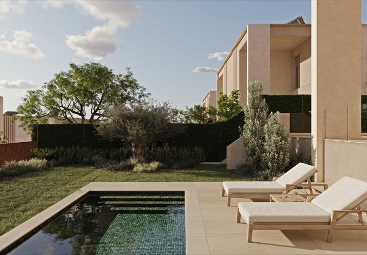 Villa a Godella, Valencia, Godella - € 815.000 | Ref: ANT-99211 - foto 1