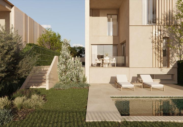 Villa a Godella, Valencia, Godella - € 820.000 | Ref: ANT-25980 - foto 1