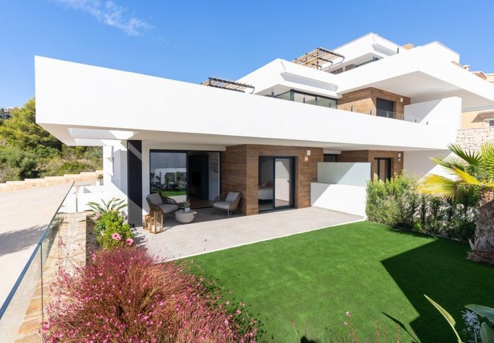 Lejlighed i Benitachell, Alicante, Benitachell - € 445.800 | Ref: ANT-67718 - foto 1