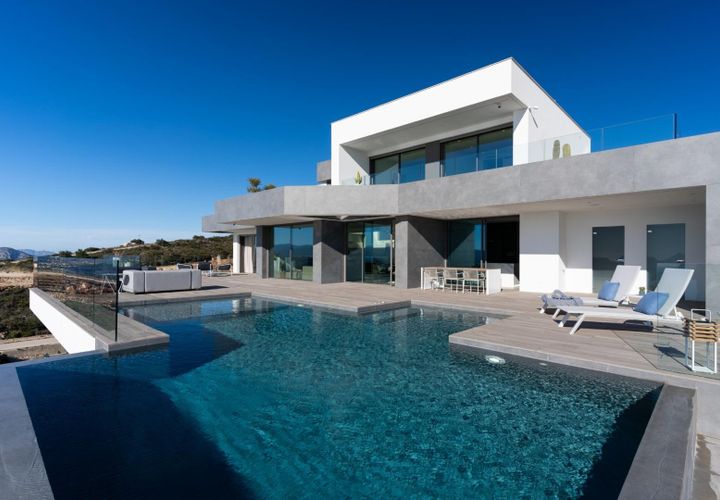 Villa i Benitachell, Alicante, Benitachell - € 2.950.000 | Ref: ANT-62536 - foto 1