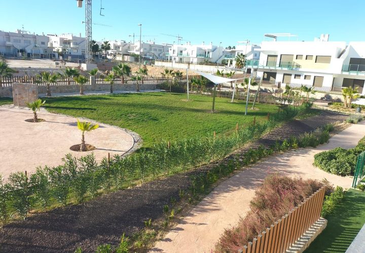 Bungalow i Orihuela, Alicante, Orihuela - € 299.900 | Ref: ANT-31868 - foto 1