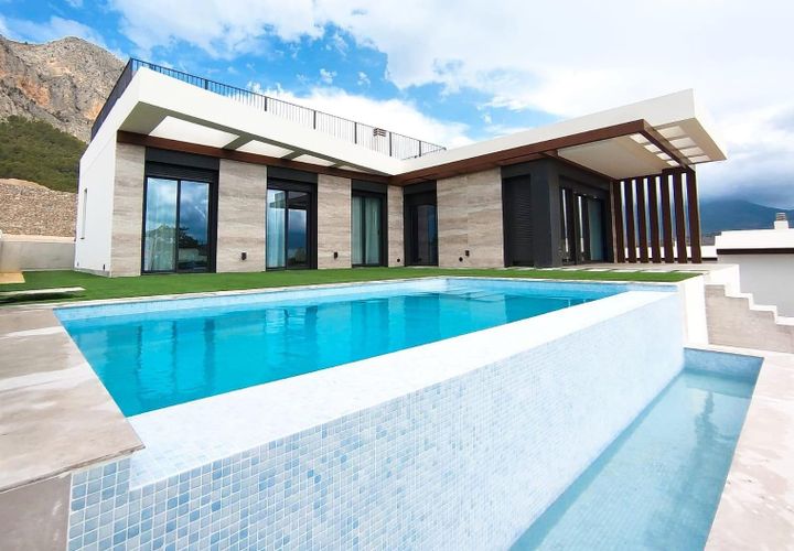 Villa i Polop, Alicante, Polop - € 445.000 | Ref: ANT-97149 - foto 1