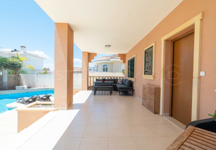 Byhus i Rojales, Alicante, Rojales - € 529.000 | Ref: CAH-48641 - foto 1