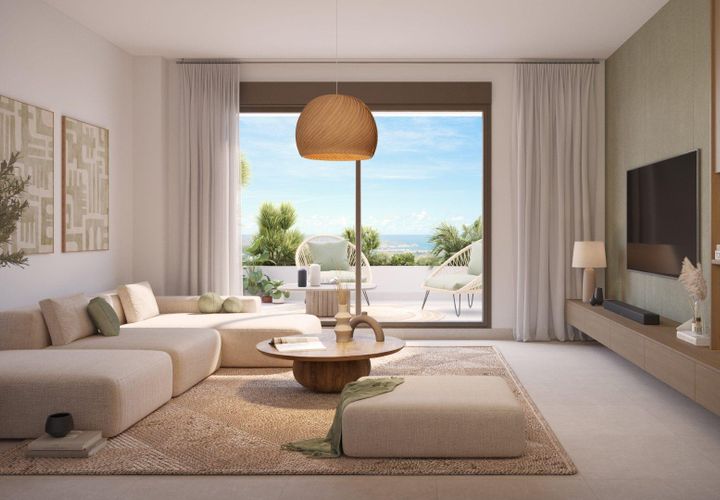 Leilighet i Pulpi, Almeria, Pulpi - € 206 000 | Ref: ANT-30430 - foto 1
