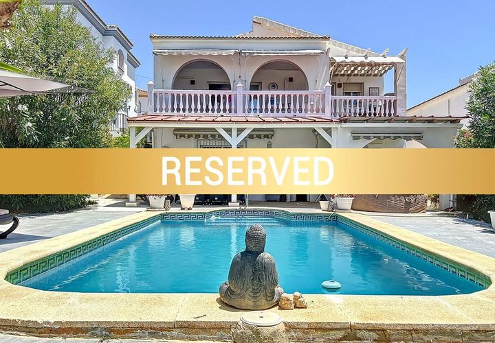 Villa a Alcaucin, Malaga, Alcaucin - € 315.000 | Ref: R5111590 - foto 1