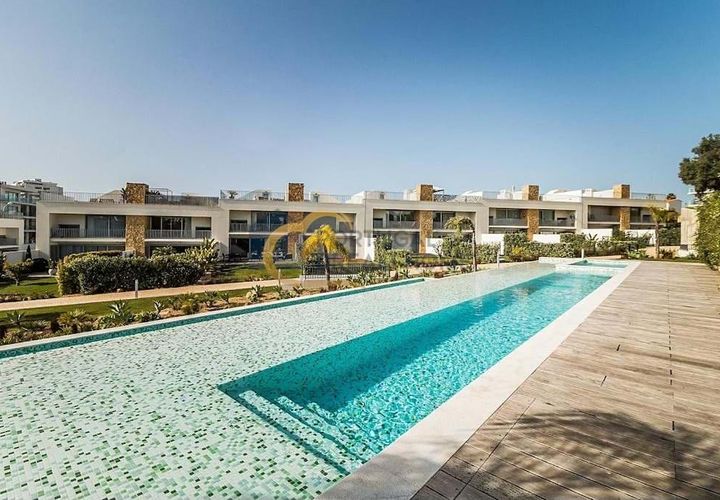 Villa i Albufeira, Faro, Albufeira - € 739.000 | Ref: OP152 - foto 1