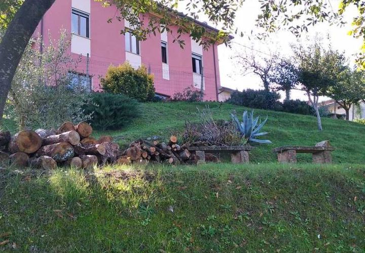 Villa i Panicale, Perugia, Panicale - € 270.000 | Ref: PN766M-564854 - foto 1