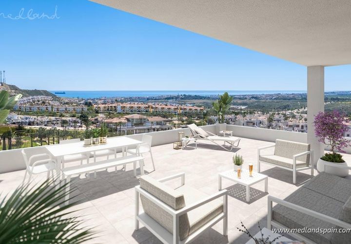 Lejlighed i Vera, Almeria, Vera - € 265.000 | Ref: N-6684521 - foto 1