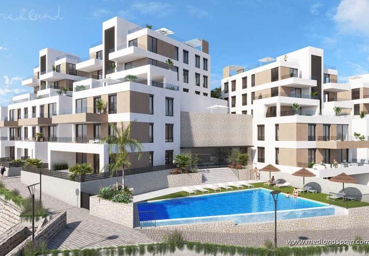 Lejlighed i Vera, Almeria, Vera - € 285.000 | Ref: N-6684495 - foto 1