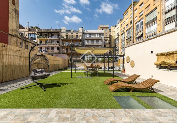 Lejlighed i Barcelona, Barcelona, Barcelona - € 1.445.000 | Ref: BCN59689 - foto 1