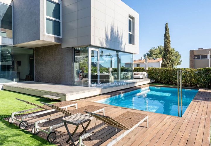 Villa a Tarragona, Tarragona, Tarragona - € 1.350.000 | Ref: TAR57523 - foto 1