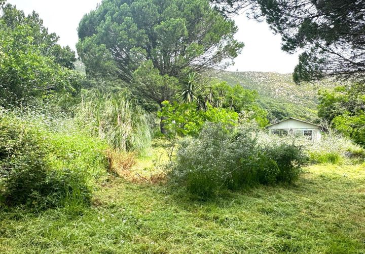 Helårsgrund i Tarifa, Cadiz, Tarifa - € 375.000 | Ref: CA-TA-280624/7965 - foto 1