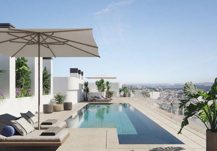 Leilighet i Estepona, Malaga, Estepona - € 395 000 | Ref: MA-ES-271224/7965 - foto 1