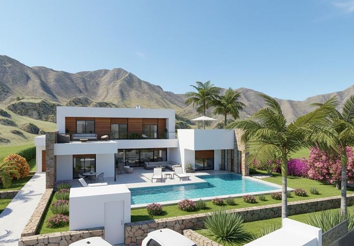 Villa i Moraira, Alicante, Moraira - € 1.475.000 | Ref: LL6015 - foto 1