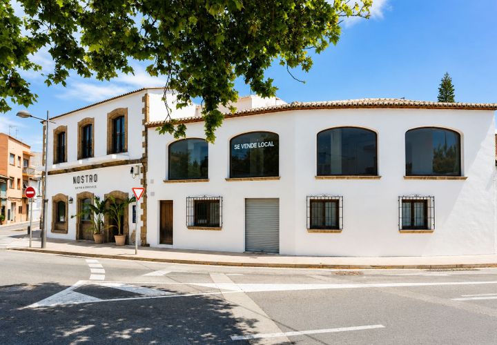 Byhus i Javea, Alicante, Javea - € 330.000 | Ref: EX6012C - foto 1
