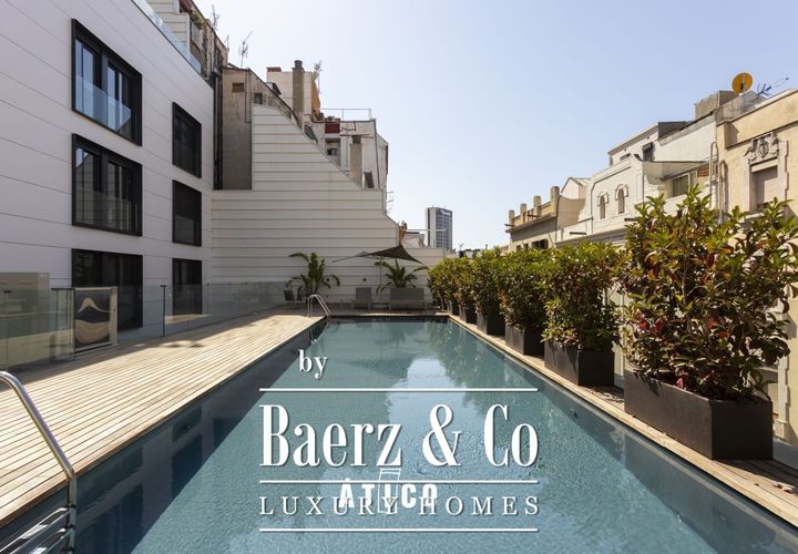 Villa a Barcelona, Barcelona, Barcelona - € 1.990.000 | Ref: 12071 - foto 1