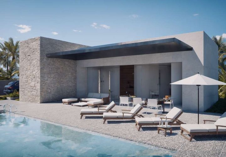 Villa a Benijofar, Alicante, Benijofar - € 563.000 | Ref: GH-650798 - foto 1