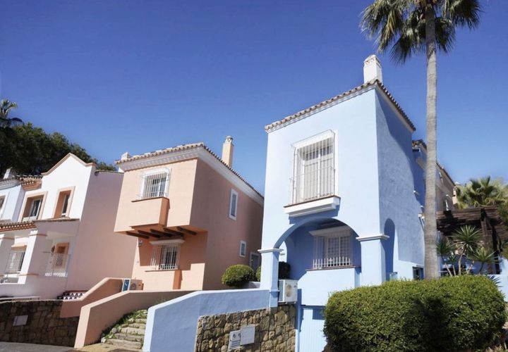 Byhus i Marbella, Malaga, Marbella - € 719.000 | Ref: CDS5021161-FO - foto 1