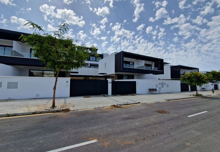 Byhus i La Atalaya, Malaga, La Atalaya - € 745.000 | Ref: CDS5074180-FO - foto 1