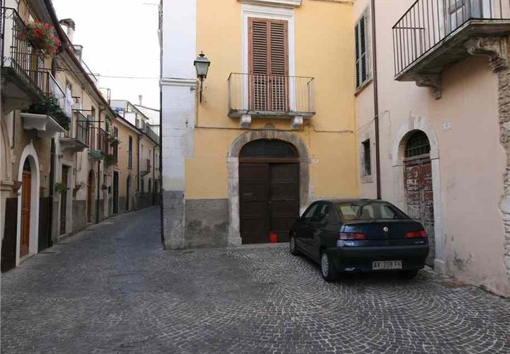 Leilighet i Sulmona, L'Aquila, Sulmona - € 35 000 | Ref: SU205 - foto 1