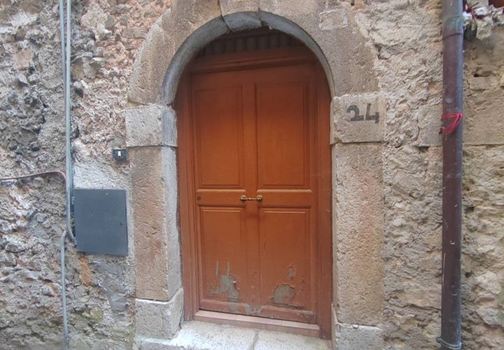Leilighet i Vallecorsa, Frosinone, Vallecorsa - € 14 900 | Ref: 2090 - foto 1