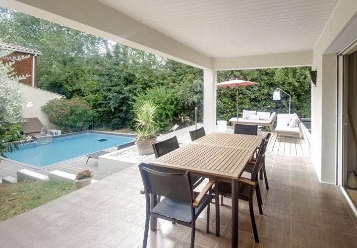 Villa i Grabels, Herault, Grabels - € 545.000 | Ref: 497 - foto 1