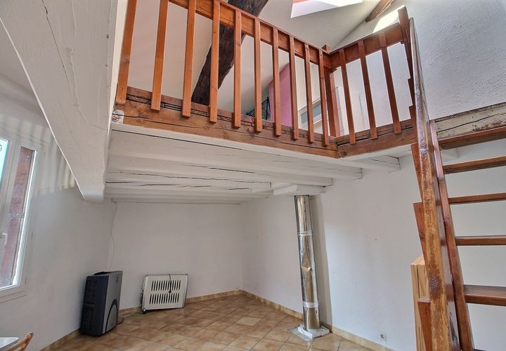 Landsbyhus i Fabrègues, Herault, Fabrègues - € 139.000 | Ref: FAB503 - foto 1