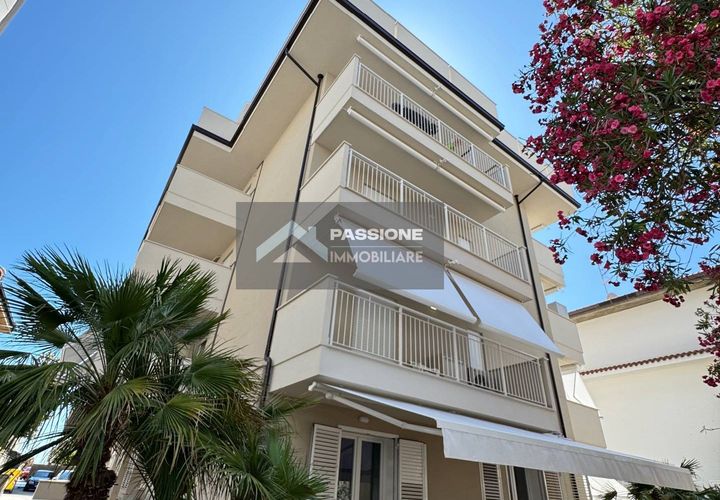 Lejlighed i Alba Adriatica, Teramo, Alba Adriatica - € 190.000 | Ref: 271 - foto 1