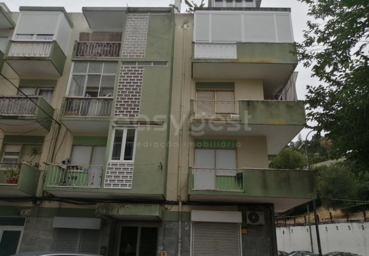 Erhvervsejendom i Alges, Lisbon, Alges - € 165.000 | Ref: OR97568EW - foto 1